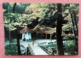 Govora. Izvorul de apa minerala 30 Decembrie - Circulata, 1979, Baile Govora, Printata