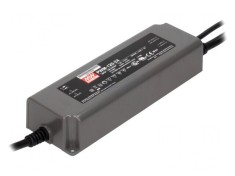 Alimentator LED 120W 24V 5A IP67 foto