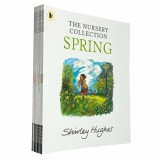 Cumpara ieftin The Nursery Collection 10 Book Collection Set By Shirley Hughes