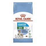 Royal Canin Mini Starter Mother &amp; Babydog, hrana uscata pentru caini, 1 kg