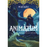 Anim&aacute;tum - Balv&eacute;gzettől nem v&eacute;d var&aacute;zs - Marabu