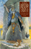 The Druidcraft Tarot | Philip Carr-Gomm, Stephanie Carr-Gomm