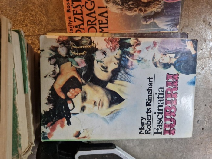 Fascinația iubirii vintage