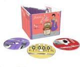 Jukebox Ella: The Complete Verve Singles Volume 2 | Ella Fitzgerald