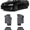 Set covorase cauciuc tip tavita VW JETTA (2011-2015)