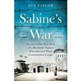 Sabine&#039;s War