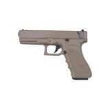 Replica pistol CM.030 TAN CYMA