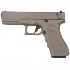 Replica pistol CM.030 TAN CYMA