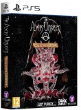 The Axis Unseen Collector Edition PC