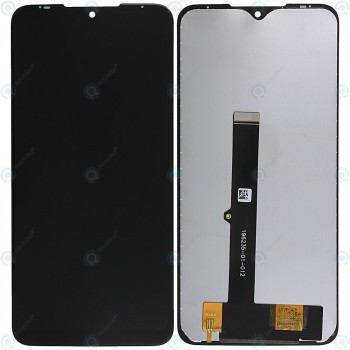 Motorola One Macro (XT2016) Modul de afișare LCD + Digitizer