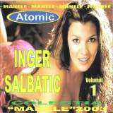 Various - Inger Salbatic Colectia "Manele"2003 Volumul Volumul 1, CDr