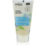 Tołpa Urban Garden Mini Gel facial de curatare 75 ml