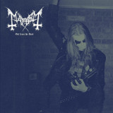 Out From The Dark | Mayhem, Peaceville