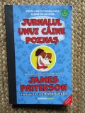 James Patterson - Jurnalul unui caine poznas