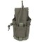 Port-incarcator dublu M4/Ak/G36 Specna Arms Olive