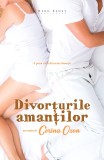 Divorturile amantilor - Herg Benet