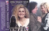 Dorina Paraschiv Nistor - Un om si-un caine (Caseta Audio, Muzica Populara, Metropol Music, Stare buna)