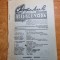 revista avantul, liceul stirbei voda calarasi 15 decembrie 1938-octavian goga