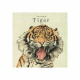 Tablou panza - Tiger | Chic mic