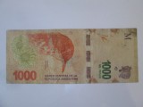 Argentina 1000 Pesos 2017 la cel mai mic pret