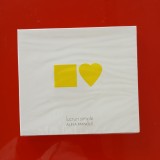 Alina Manole - Lucruri simple (CD)