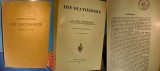 5766-I-Medicina veche GERMANA-J.Kowarschik-DIATERMIA-1928, stare buna.