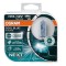 Set 2 becuri H15 12V 55W Osram Cool Blue Intense NextGen