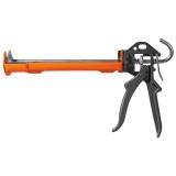 Presa pentru silicon si mastic 240 mm, cu tub pivotant, NEO TOOLS
