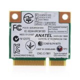 274.Modul/Placa retea wifi wireless wifi laptop CCAB10LP4160T6