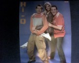 Hi-Q - Mega Poster [A2]