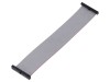 Cablu panglică SAMTEC IDC 20 pini 5,9 cm FFSD-20-D-05.90-01-F-N