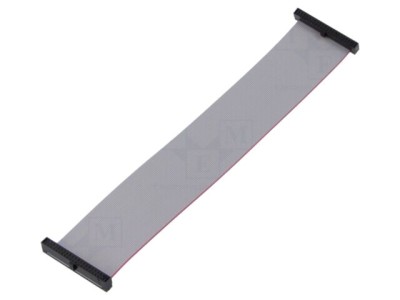 Cablu panglică SAMTEC IDC 20 pini 5,9 cm FFSD-20-D-05.90-01-F-N foto