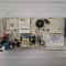 Placa electronica combina Beko 5951086100, modul /C75