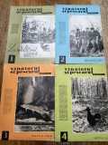 Lot 11 reviste Vanatorul si pescarul sportiv 1964 / R1P1P