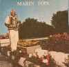 Vinil LP Marin Popa - Sarba de la Slatioara ETC. Electrecord 1984, Muzica Populara Romaneasca, Disc 30cm