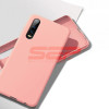 Toc silicon High Copy Apple iPhone 12 Pro Max Pink