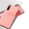 Toc silicon High Copy Huawei P Smart Z Pink