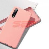 Toc silicon High Copy Huawei P Smart 2021 Pink