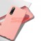 Toc silicon High Copy Huawei P Smart Z Pink