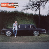 CD The Streets &ndash; The Hardest Way To Make An Easy Living (EX)