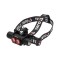 Lampă frontală cu acumulator 3000lm Yato YT-085943