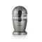 Storcator electric de citrice Severin CP 3537, 50 W, 400 mililitri, gri metalic negru - RESIGILAT