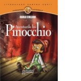 Aventurile lui Pinocchio - Carlo Collodi