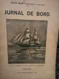 Jean Bart - Jurnal de bord, editia a III-a