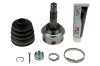 Cap planetara exterior Mitsubishi Pajero Pinin H6, H7 1999-, NTY NPZ-MS-059