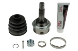 Cap planetara exterior Mitsubishi Pajero Pinin H6, H7 1999-, NTY NPZ-MS-059