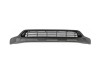 Grila bara protectie, spoiler Peugeot 3008, 09.2013-09.2016, montare fata, inferior, RapidAuto