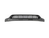 Grila bara protectie, spoiler Peugeot 3008, 09.2013-09.2016, montare fata, inferior, RapidAuto