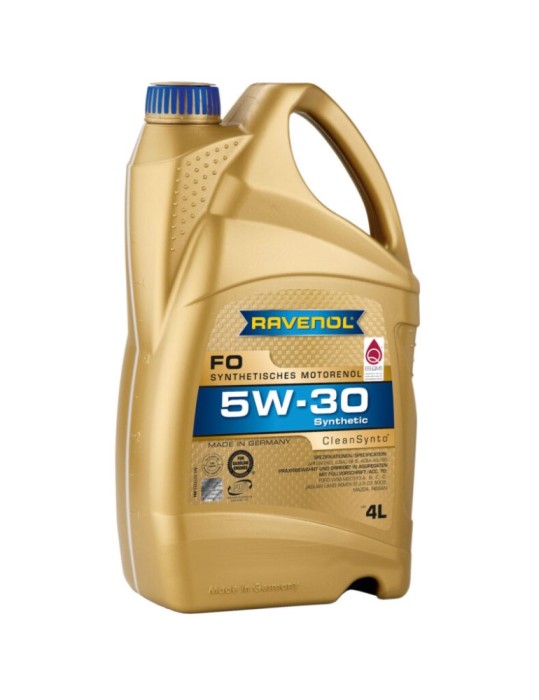Ravenol Fo 5W-30 4L