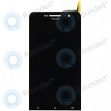 Asus Zenfone 6 Modul display LCD + Digitizer negru